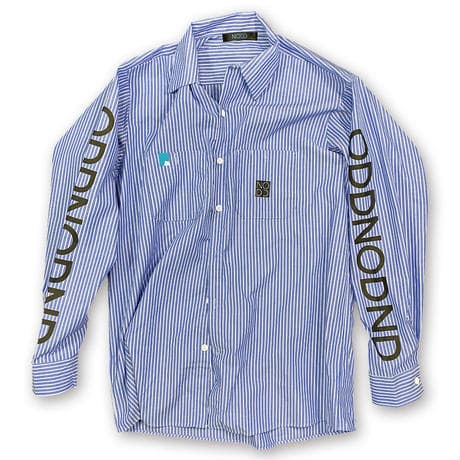 CONTACT OF MEMORIES【STRIPE SHIRT】