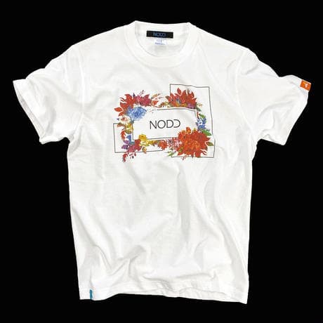 FLOWERS OF ROMANCE【T-SHIRT】